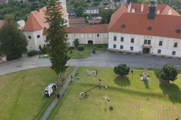 obrázek: Do Konice se přestěhovali z Mostu, vítají klid i bezpečí. Region přesto trápí odliv obyvatel