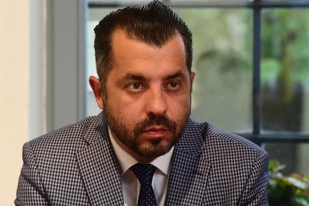 obrázek: Knobloch z olomoucké kauzy dopravních zakázek jde do vazby, se Záchou rezignovali na funkci i členství v ODS