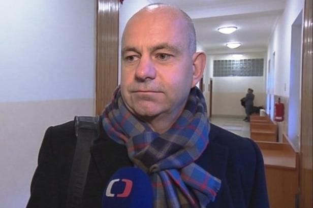 obrázek: Lobbista Dědic se odvolal proti osmiletému trestu za manipulaci ostravských zakázek