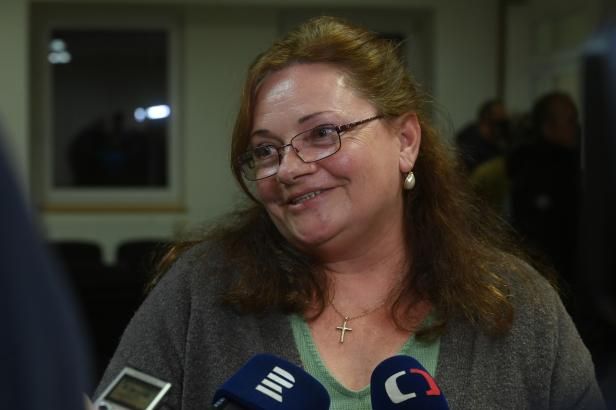 obrázek: Město Libavá má novou starostku. Jako první krok nařídí audit hospodaření