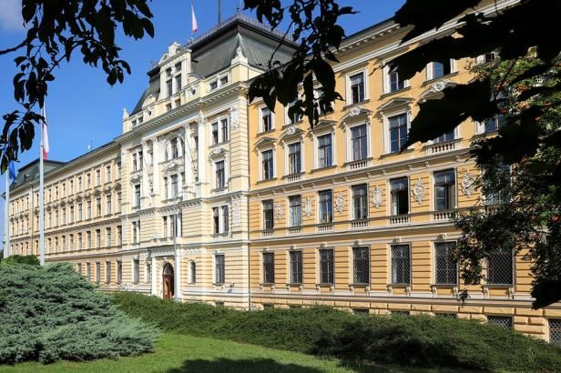 obrázek: Ministerstvo obrany zahájilo kontrolu ve státním podniku VOP CZ. Situaci řeší i Vojenská policie