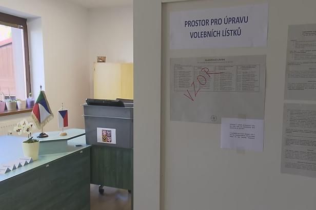 obrázek: Obyvatelé deseti obcí vybírali nová zastupitelstva místo těch, která se rozpadla
