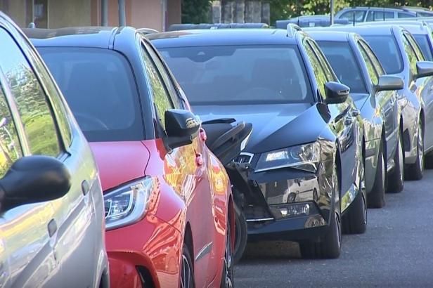 obrázek: Olomouc změní systém parkování, platit budou místní i návštěvníci
