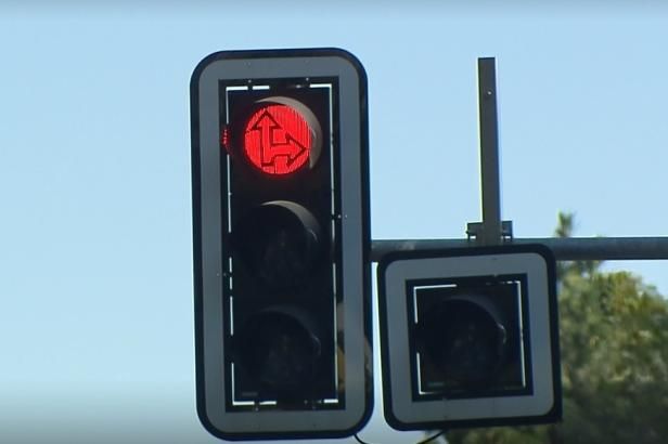 obrázek: Opava zaplatila za chytré semafory 35 milionů korun. Situace je horší než dříve, tvrdí primátor