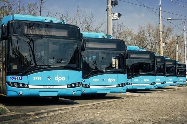 obrázek: Ostravská MHD podraží. Podnik reaguje na ceny energií i růst mezd
