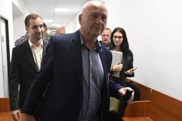 obrázek: Otravu Bečvy způsobila dle soudu firma Energoaqua, trest ale nedostala. Havelka byl zproštěn