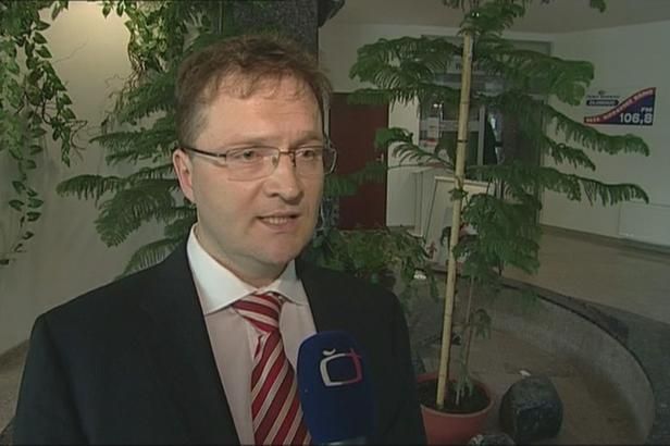 Regionální rada ODS navrhla zrušit oblastní sdružení strany v Přerově