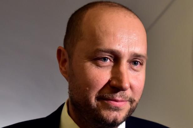 obrázek: Šéfem státních zástupců v Olomouci má být ředitel GIBS Dragoun