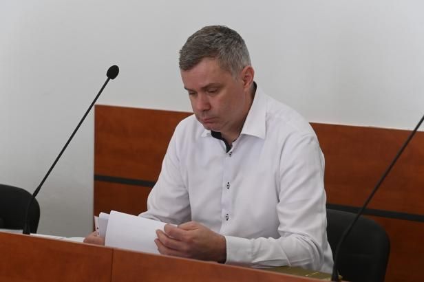 obrázek: Strojvedoucí dostal za nehodu u Přerova peněžitý trest a zákaz činnosti