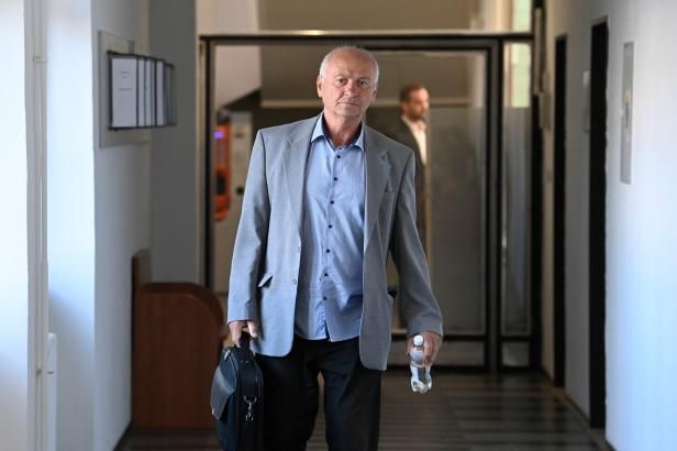 obrázek: V kauze otravy Bečvy navrhl žalobce pokutu firmě Energoaqua, řediteli podmínku