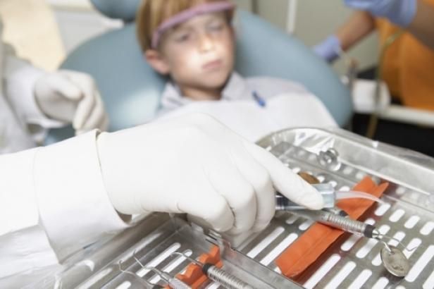 obrázek: V Novém Jičíně otevřeli zubní ambulanci. Zájem téměř pětkrát převýšil kapacitu