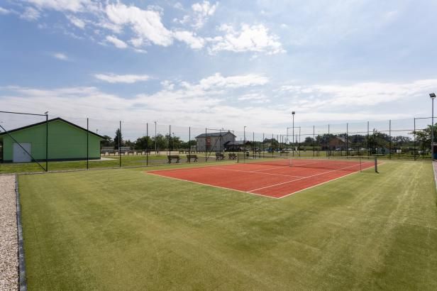 obrázek: V Přerově otevřeli nový sportovní areál, má kompenzovat stavbu D1