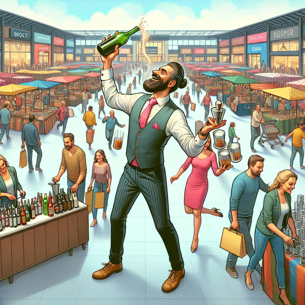 obrázek: Outlet Arena Moravia: Slevy až 80%, soutěže a MasterChef porotce přivítali konec léta!