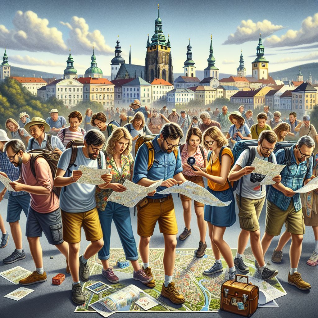 Sbírejte razítka a vyhrajte v červnové soutěži o 100. výročí Ostravy!