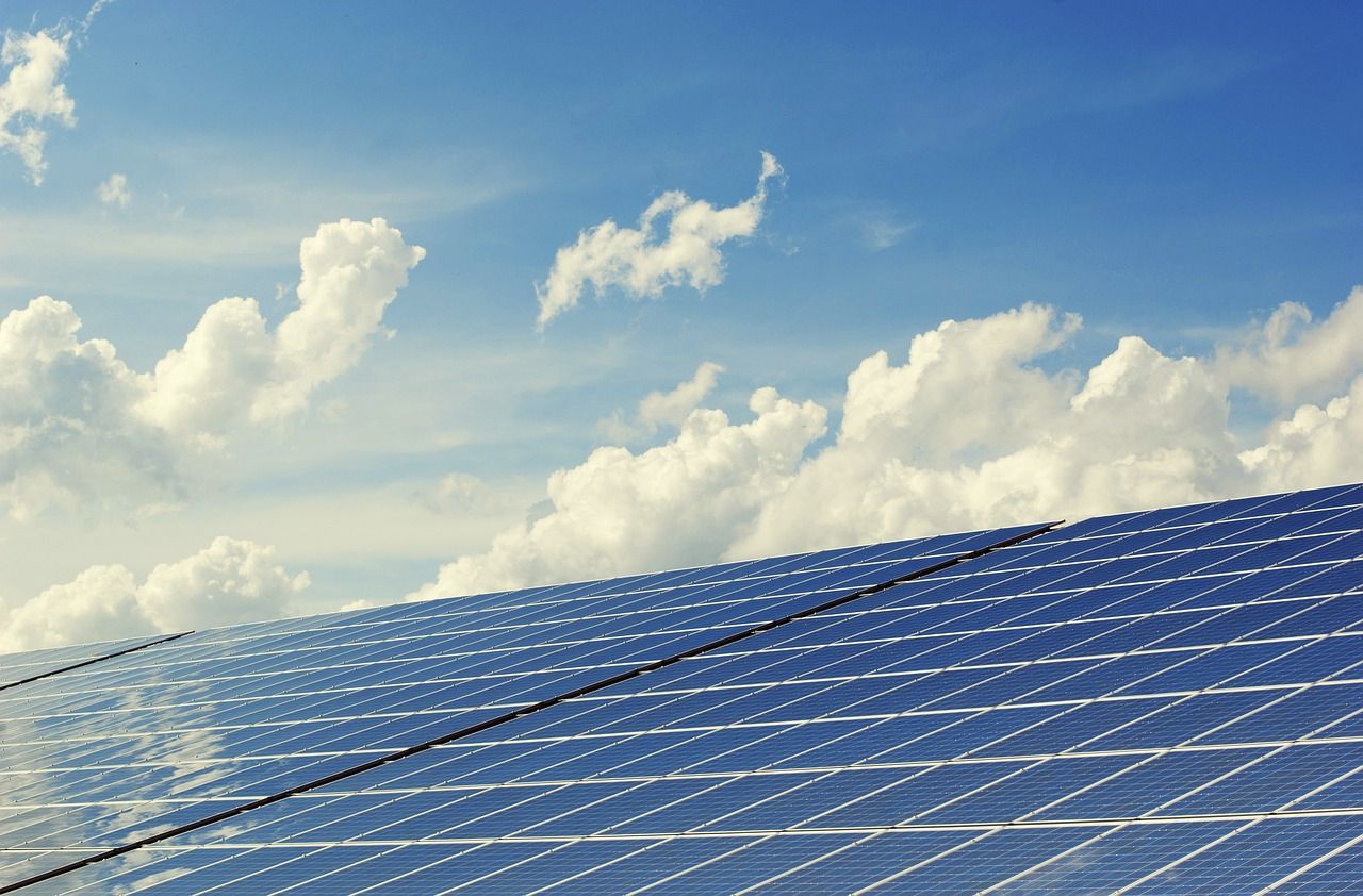 obrázek: Opava šetří elektřinu pomocí sluneční energie