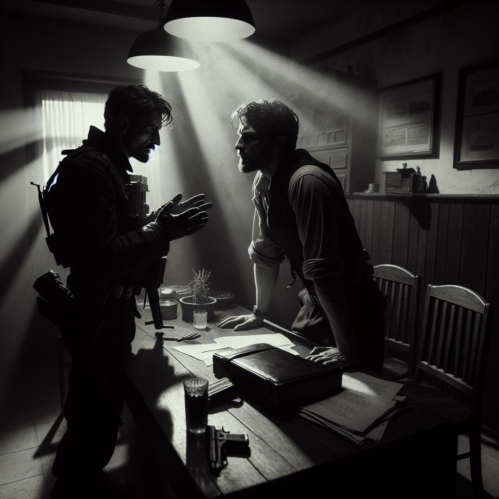 Erotické služby skončily loupeží