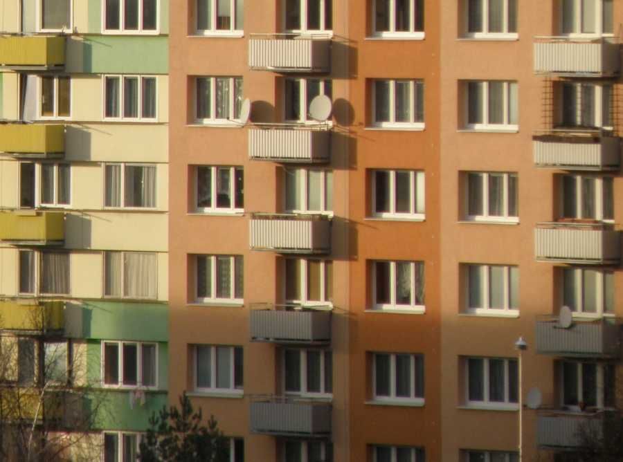 Moravskoslezský realitní trh bojuje s nadsazenými cenami