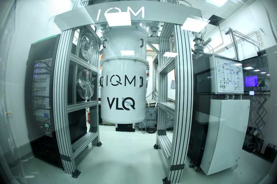 Ostrava získá továrnu na umělou inteligenci. Projekt posílí průmysl i výzkum
