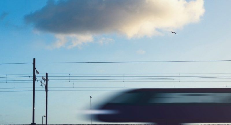 Moravskoslezský kraj investuje do železnic: modernizace tratí a příprava vysokorychlostních spojení