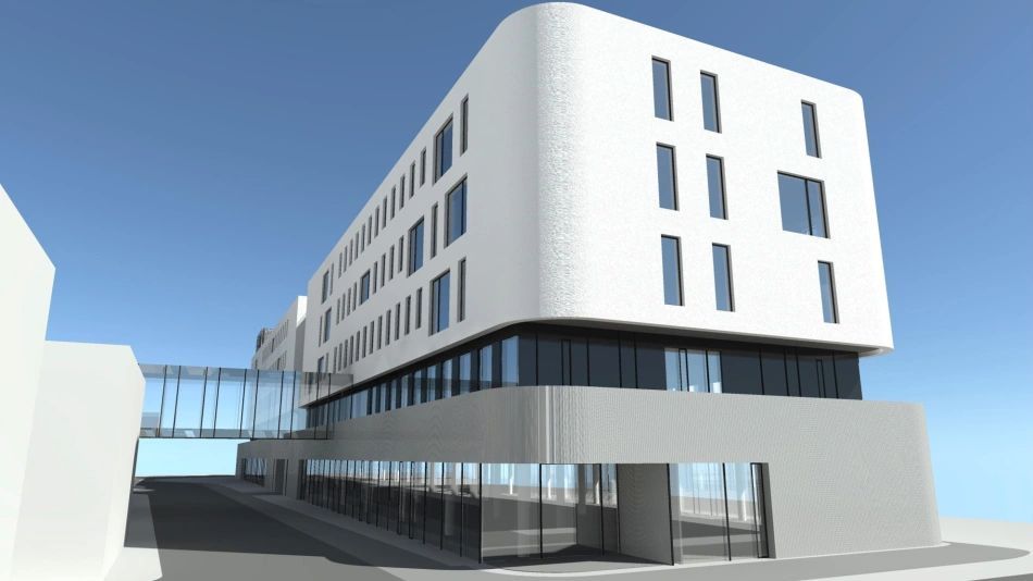 Ostravská nemocnice investuje 5 miliard: nové operační sály a onkologické centrum do 2028