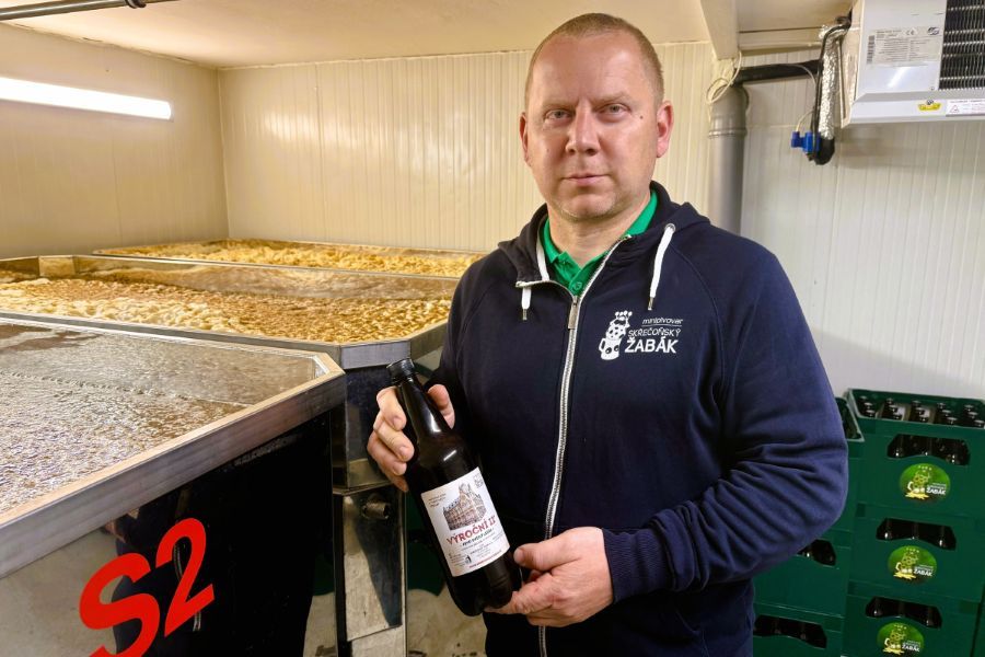 obrázek: Bohumín slaví 770 let: výroční pivo, suvenýry i středověké slavnosti