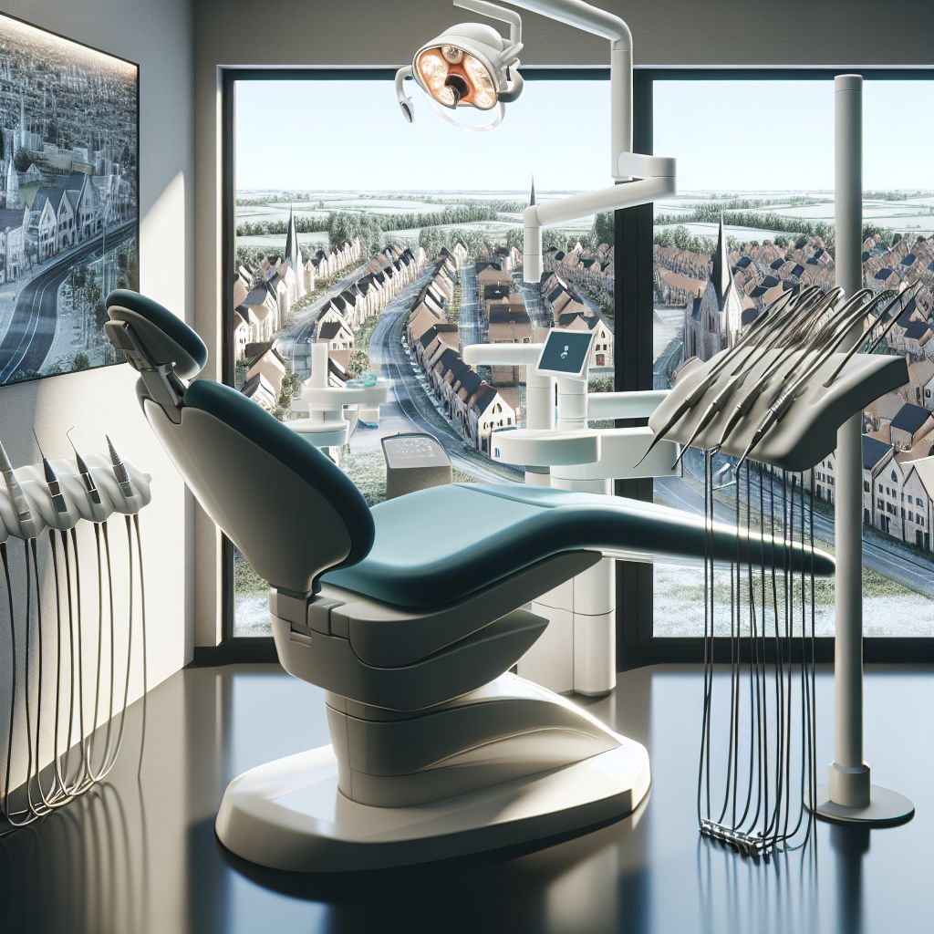 Nová zubní ambulance v Krnově hledá druhého lékaře