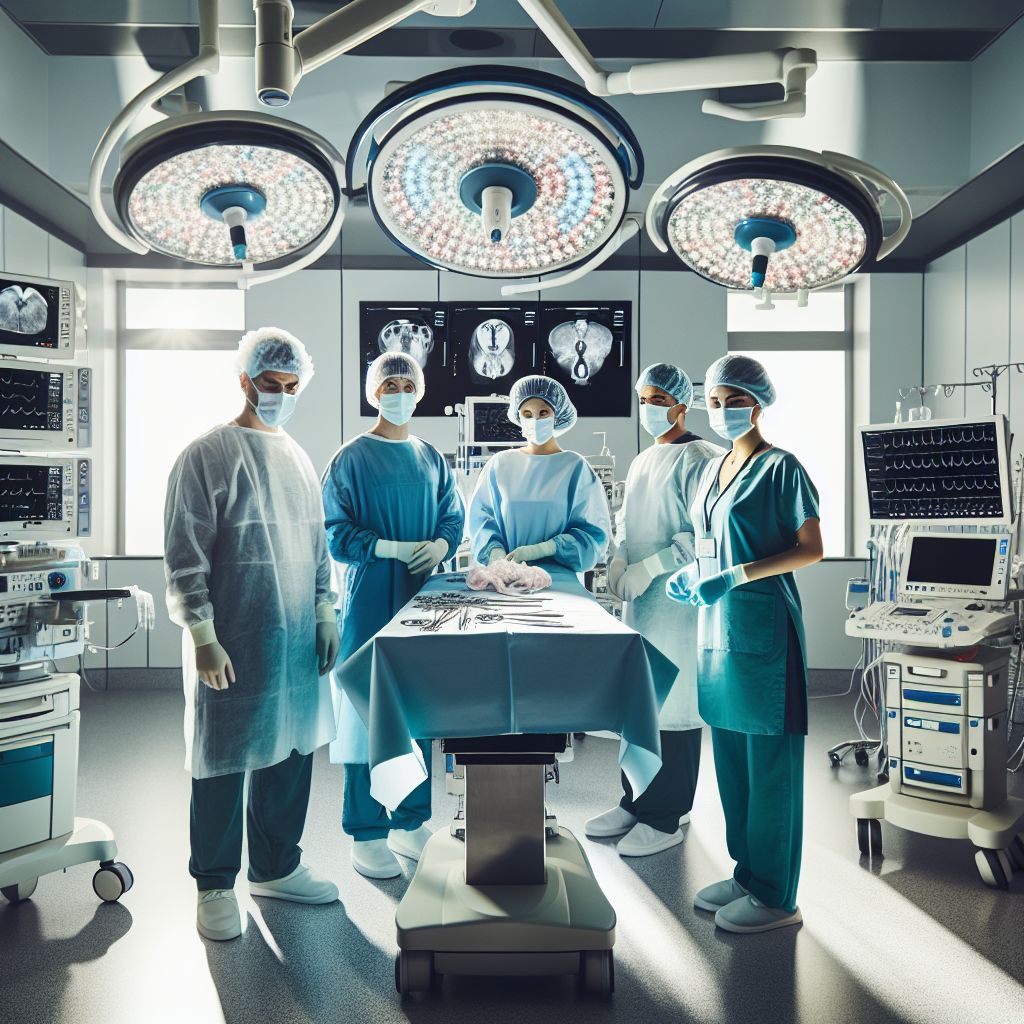 Nový magnetický marker zvyšuje přesnost v léčbě nádorů prsu