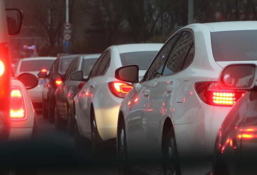 Rekonstrukce mostu Čižina: Řidiče čekají omezení mezi Opavou a Krnovem