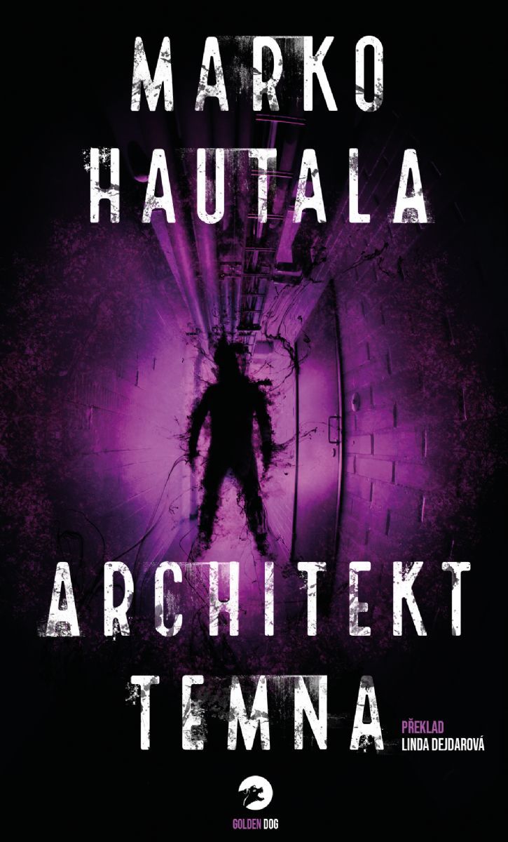 Doporučení knihy: Architekt temna