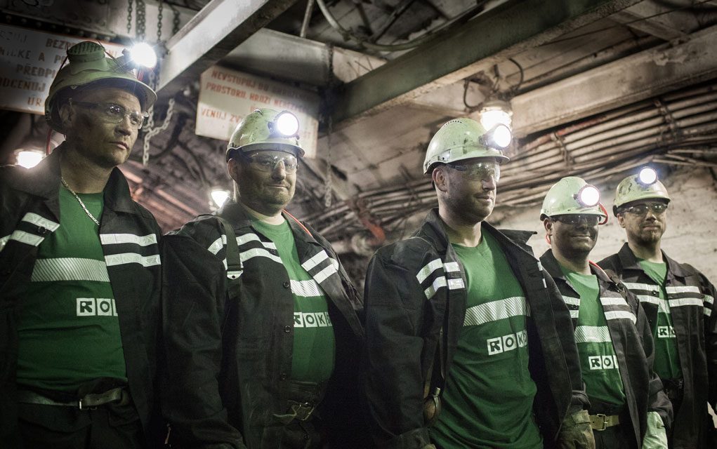 Konec černého uhlí? ČSM zavírá doly 31. ledna