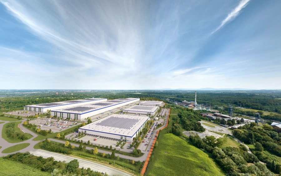 Panattoni Smart Park Karviná čelí EIA kvůli historickým a ekologickým obavám
