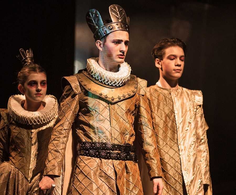 Moderní Macbeth v Opavě: Morávek zkracuje Shakespeara