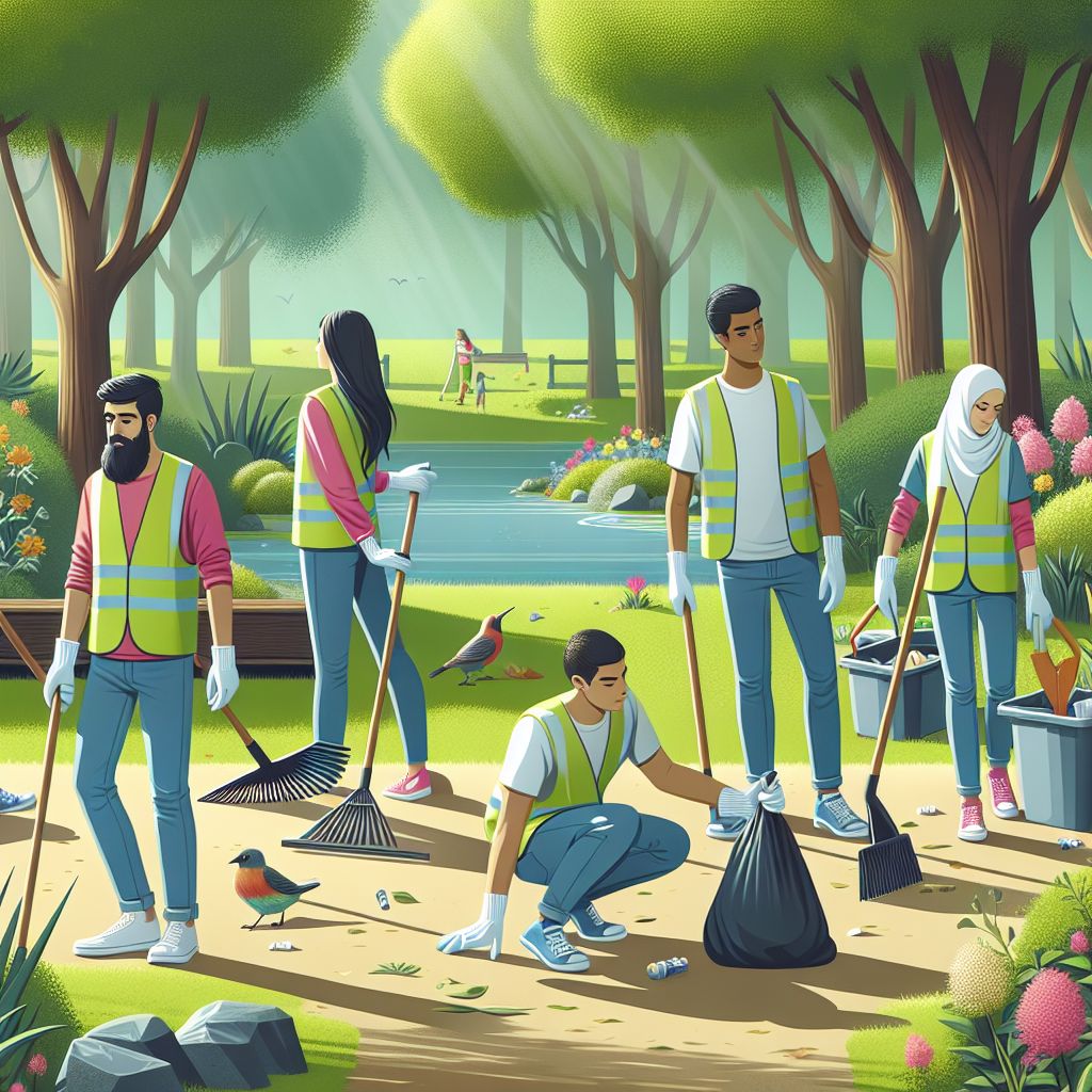 Úklid u Darkovského mostu 6. dubna od 10:00