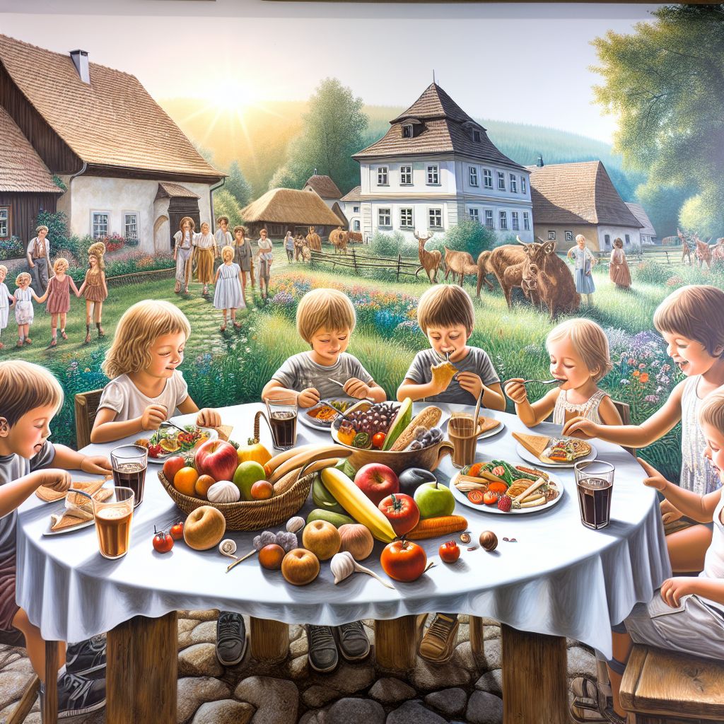 obrázek: Data z roku 2022: Zdravý životní styl českých dětí se zlepšuje!