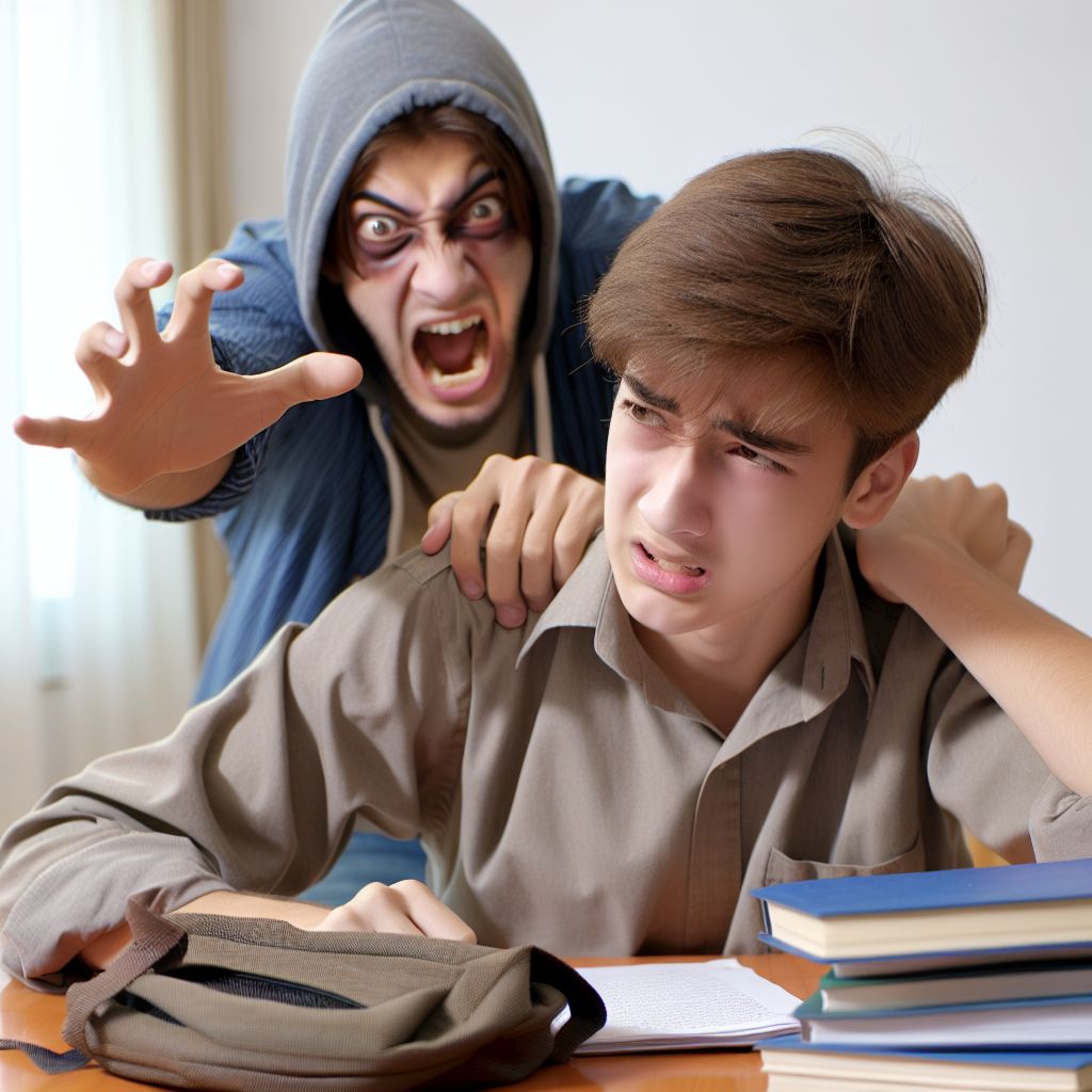 Studenti zachraňují životy: Odvaha v krizových situacích