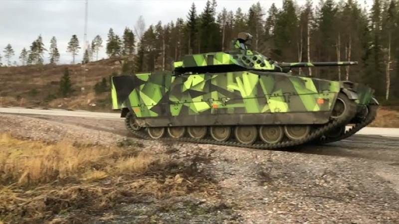 Z armády do výroby: bývalý velitel Dukelské brigády pomáhá budovat obrněnce CV90