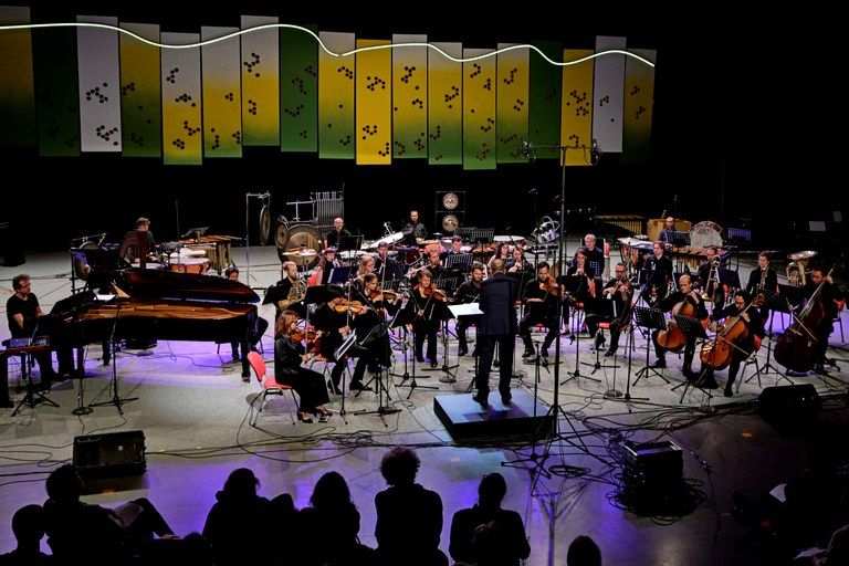 obrázek: Nenechte si ujít festival Ostravské dny 2023