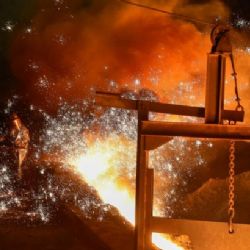 Státní pojišťovna EGAP zaplatila za Liberty Steel pohledávku jeden a půl miliardy korun