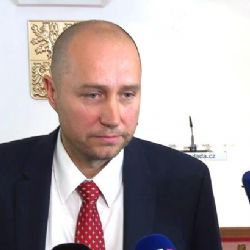 Vrchní státní zastupitelství v Olomouci má nového šéfa. Dragoun předtím vedl GIBS