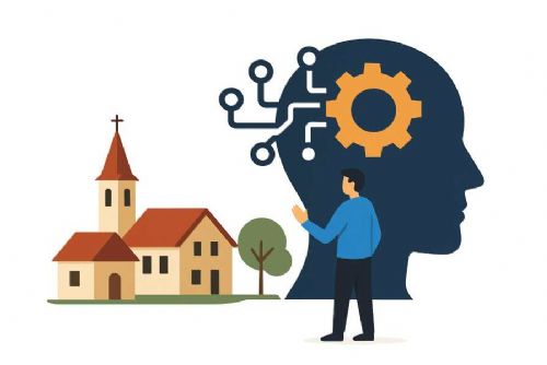 obrázek:České obce a umělá inteligence - realita a výzvy