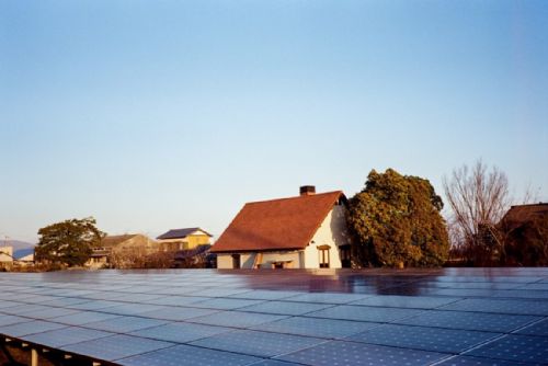 Obrázek - Fotovoltaika nejen v Moravskoslezském kraji: Vyplatí se pořízení solárních panelů?  A jak je to s dotacemi?