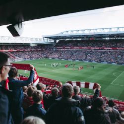 Připraveni na zápas: Váš ultimátní průvodce přípravou na fotbalový zápas na stadionu
