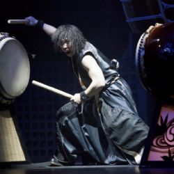 YAMATO – The Drummers Of Japan