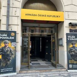 Armáda rozšiřuje nábor, zájemci se hlásí i virtuálně
