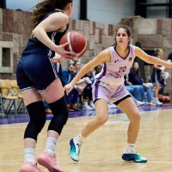 Basketbalový víkend rozezní novou Horáckou multifunkční arénu v Jihlavě