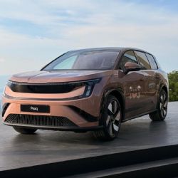 Pozvánka na premiéru nových škodovek Epiq a Peaq. Budou jediný den v AUTO CB