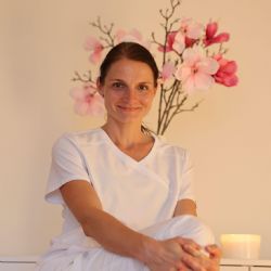 Cesta k tělu bez bolesti: Kateřina Valentová v Plzni propojuje regeneraci s funkčním pohybem