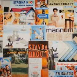 DEVADE mapuje proměny Prahy po roce 1989