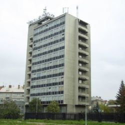 Developer začne letos přestavbu hotelu Škoda v Plzni na čtyřhvězdičkový hotel za 200 milionů