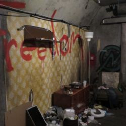 Do Klatov přijede jediný protidrogový vlak na světě. Revolution Train otevře i pro veřejnost